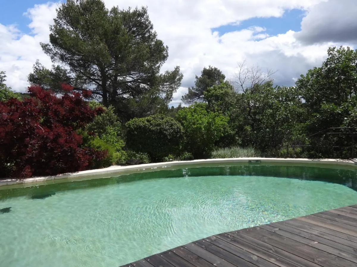 Couette-café Bed and Breakfast Coin Secret à Murs  France