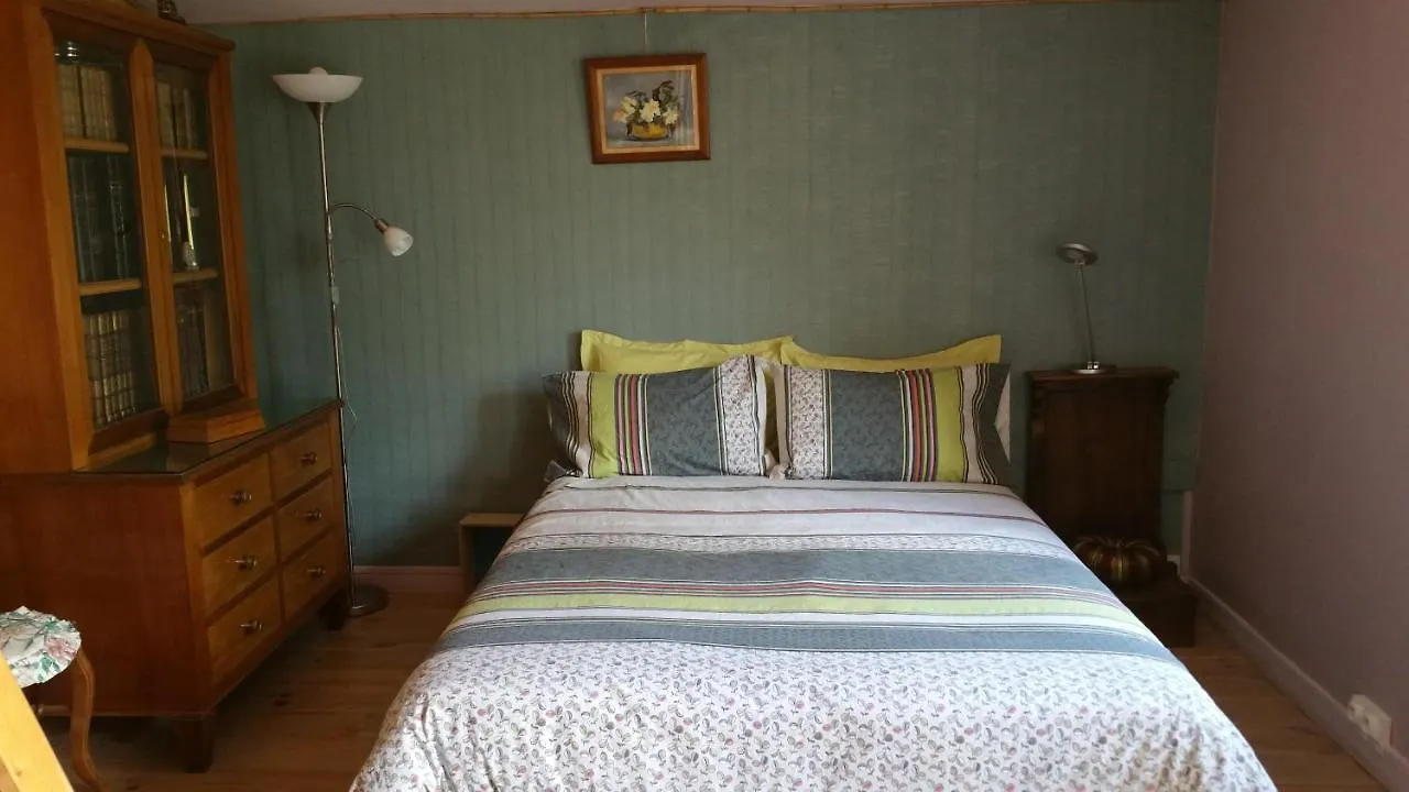 Coin Secret Bed and Breakfast Murs  0*, Murs (Vaucluse)